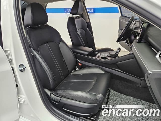 Kia K5 3세대 Standard, 2023 9