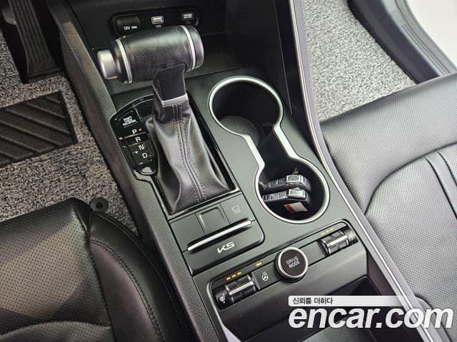 Kia K5 3세대 Standard, 2023 14