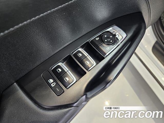 Kia K5 3세대 Standard, 2023 16