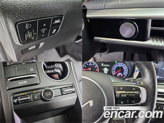 Kia K5 3세대 Standard, 2023 17