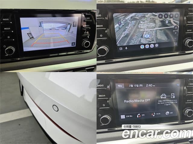 Kia K5 3세대 Standard, 2023 18