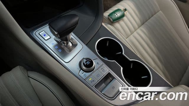 Genesis The / новый New G70, 2021 9