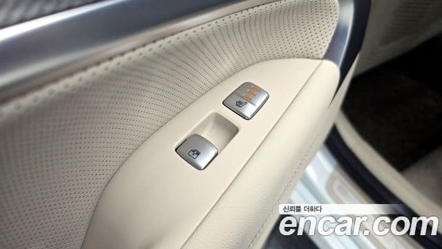 Genesis The / новый New G70, 2021 19