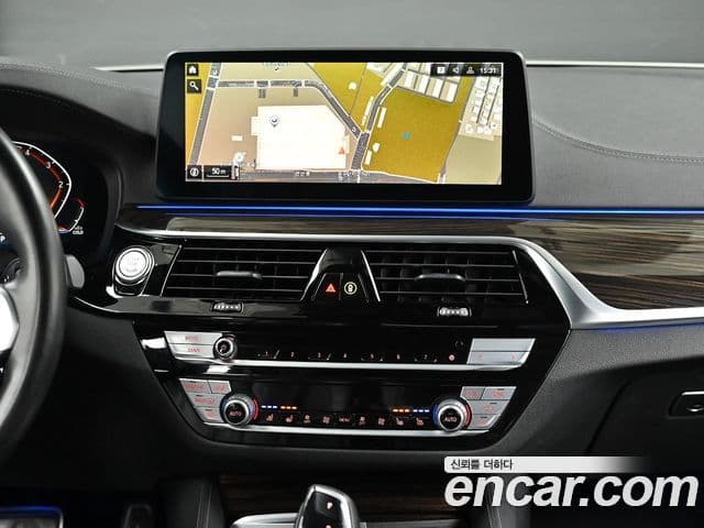 BMW 5시리즈 (G30) 523d M Sport, 2022 16