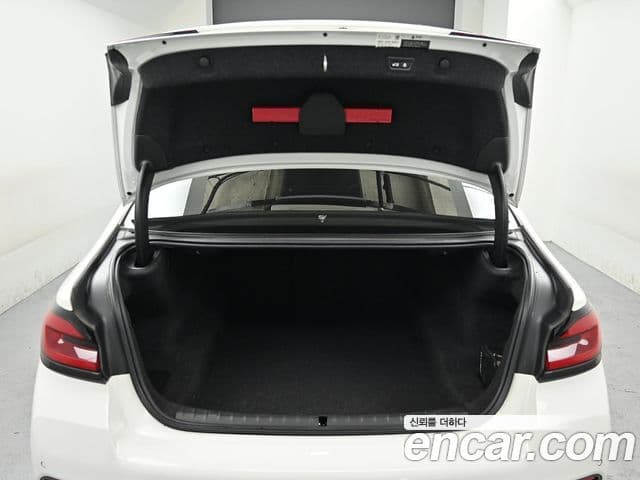 BMW 5시리즈 (G30) 523d M Sport, 2022 20