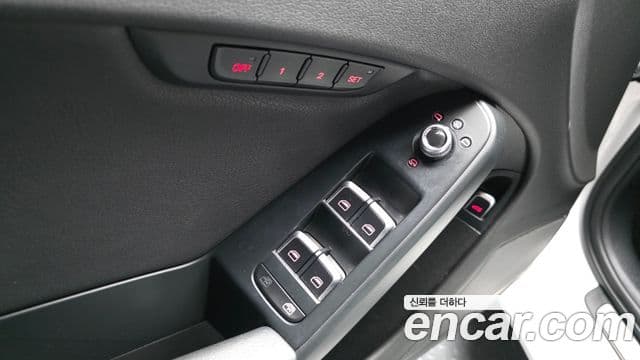 Audi New A4 B8, 2016 18