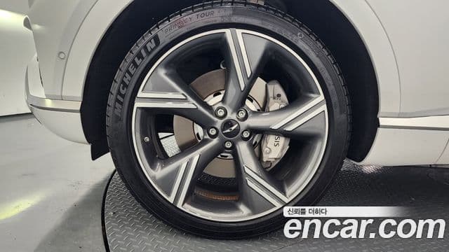 Genesis GV80, 2025 все фото