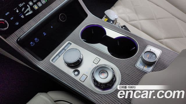 Genesis GV80, 2025 9