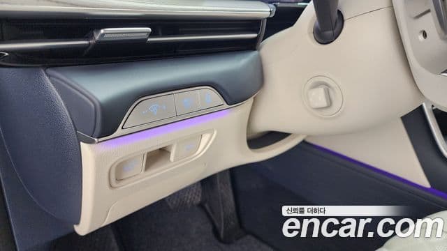 Genesis GV80, 2025 14