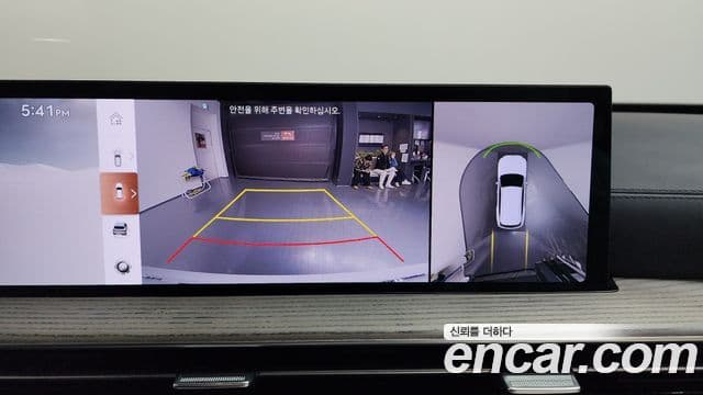 Genesis GV80, 2025 16