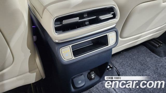 Genesis GV80, 2025 18