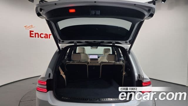 Genesis GV80, 2025 20