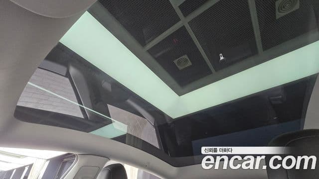 Tesla модель Y Long Range AWD, 2021 18