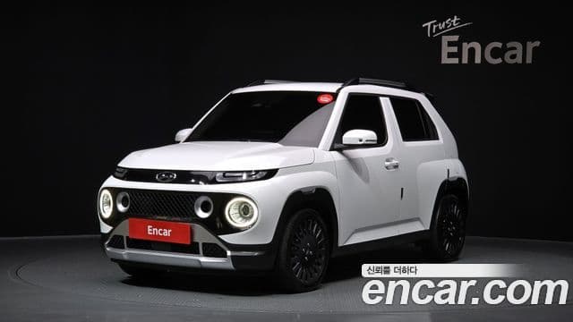 Hyundai Casper Inspiration, 2023 1