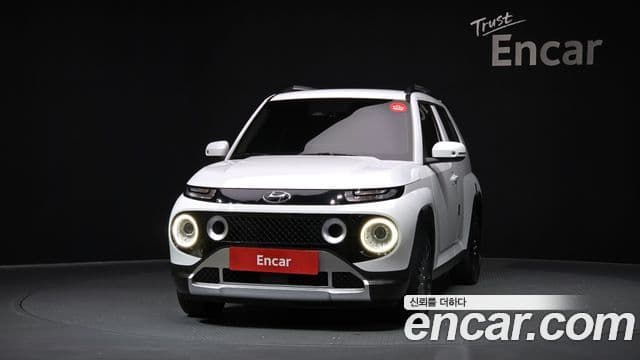 Hyundai Casper Inspiration, 2023 3