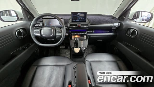 Hyundai Casper Inspiration, 2023 7