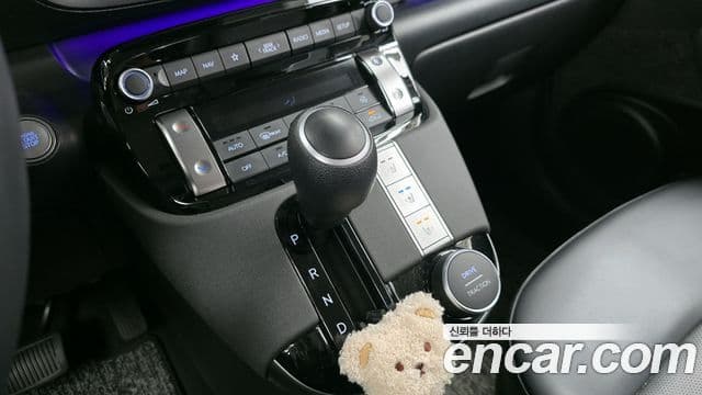 Hyundai Casper Inspiration, 2023 9