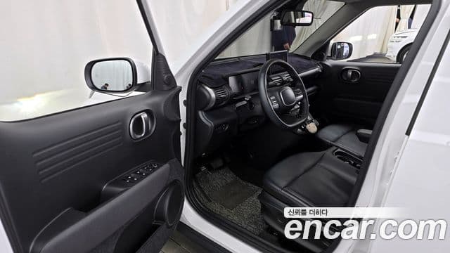 Hyundai Casper Inspiration, 2023 10