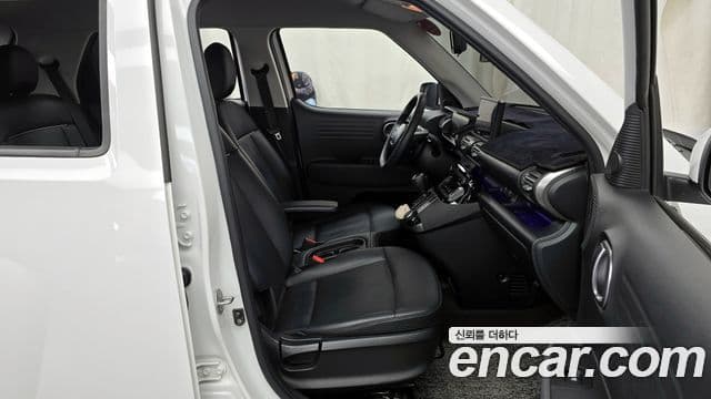 Hyundai Casper Inspiration, 2023 11