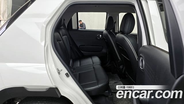 Hyundai Casper Inspiration, 2023 12