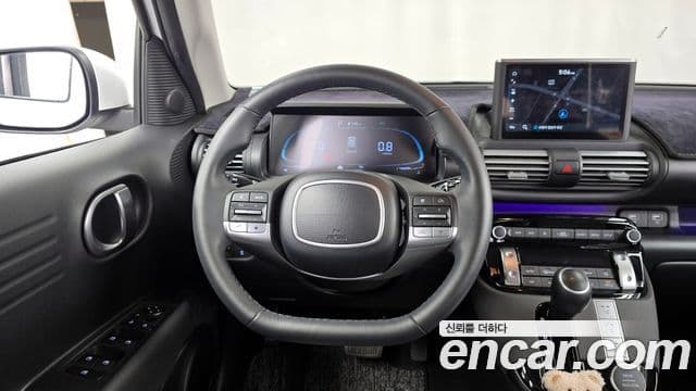 Hyundai Casper Inspiration, 2023 13