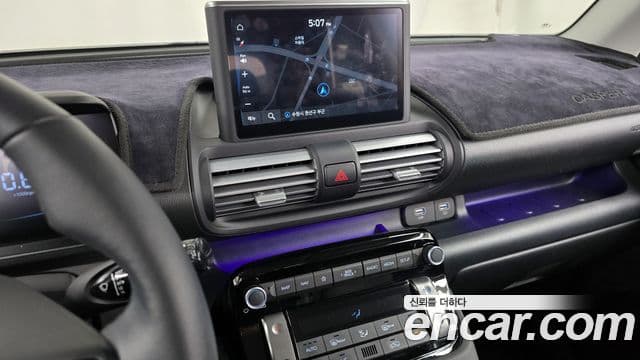 Hyundai Casper Inspiration, 2023 14