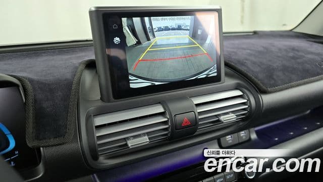 Hyundai Casper Inspiration, 2023 15