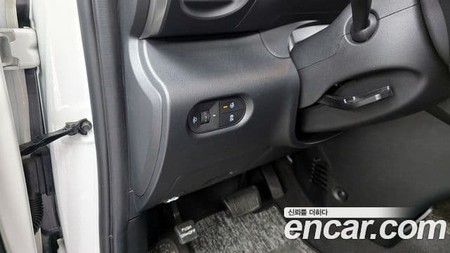 Hyundai Casper Inspiration, 2023 17