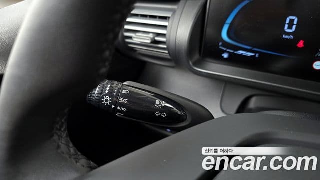 Hyundai Casper Inspiration, 2023 18