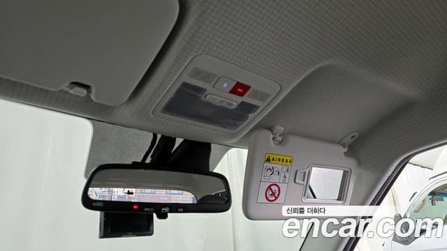 Hyundai Casper Inspiration, 2023 19