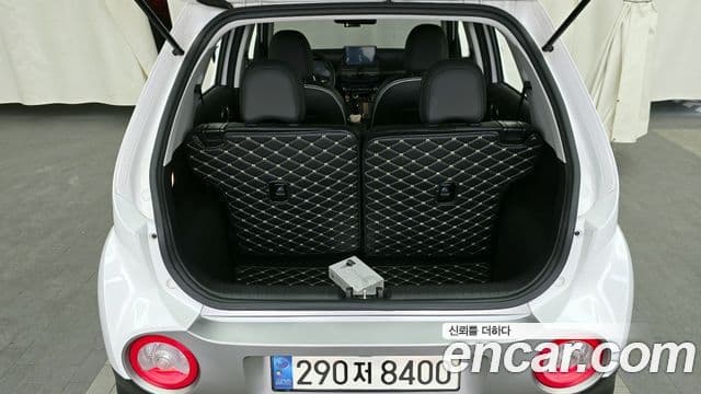 Hyundai Casper Inspiration, 2023 20