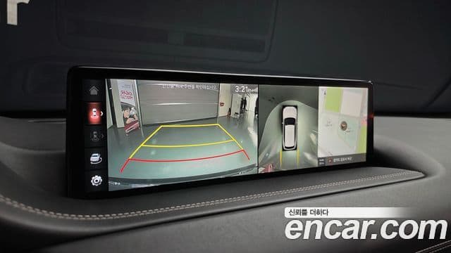 Genesis GV80, 2020 15