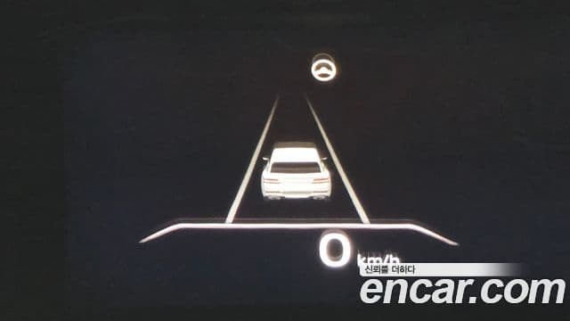 Genesis GV80, 2020 17