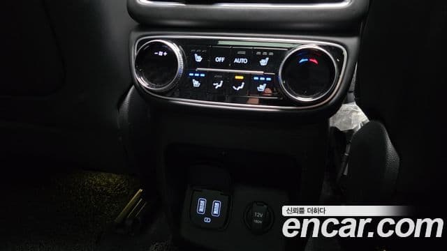 Genesis GV80, 2020 19