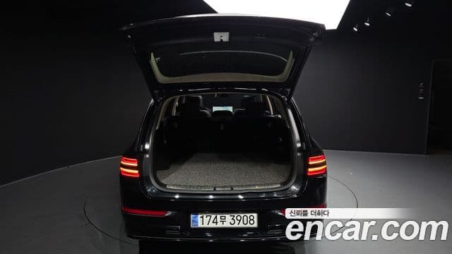 Genesis GV80, 2020 20