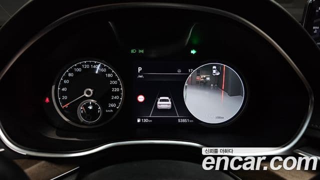 Genesis G80 (RG3) бензин 2.5 турбо 2WD, 2022 8