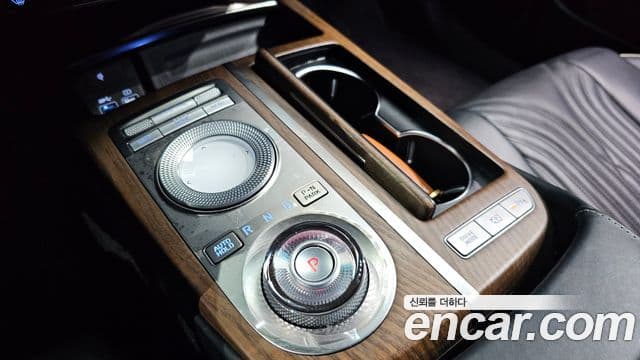 Genesis G80 (RG3) бензин 2.5 турбо 2WD, 2022 9