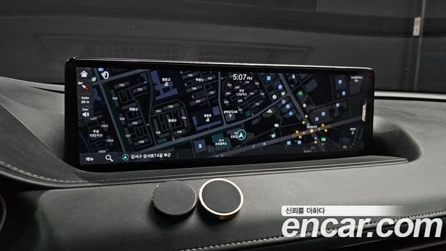 Genesis G80 (RG3) бензин 2.5 турбо 2WD, 2022 14