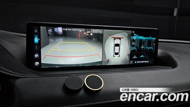 Genesis G80 (RG3) бензин 2.5 турбо 2WD, 2022 15