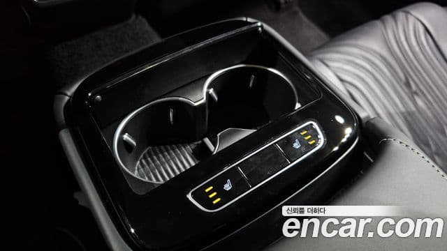 Genesis G80 (RG3) бензин 2.5 турбо 2WD, 2022 19