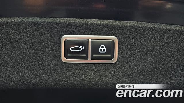 Genesis G80 (RG3) бензин 2.5 турбо 2WD, 2022 20