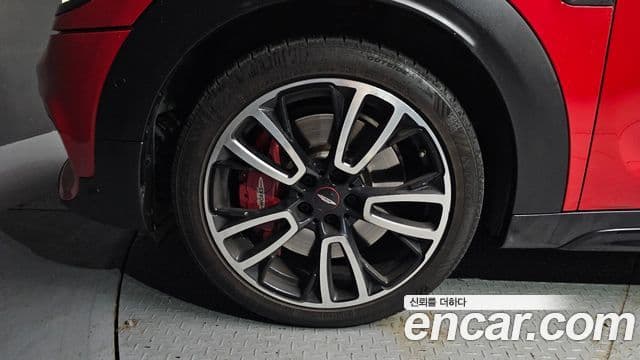 Mini Cooper S Countryman 2세대, 2020 все фото