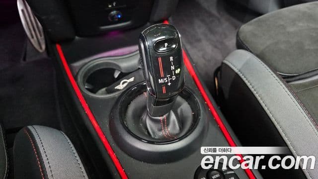 Mini Cooper S Countryman 2세대, 2020 9