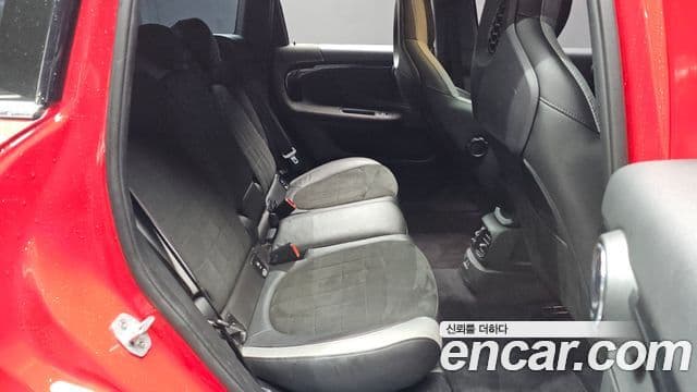 Mini Cooper S Countryman 2세대, 2020 12