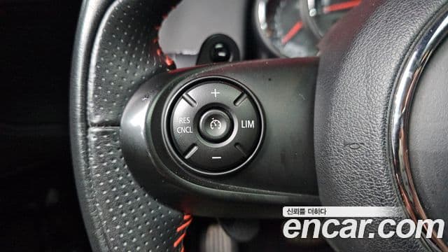 Mini Cooper S Countryman 2세대, 2020 18