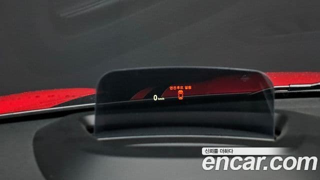 Mini Cooper S Countryman 2세대, 2020 19