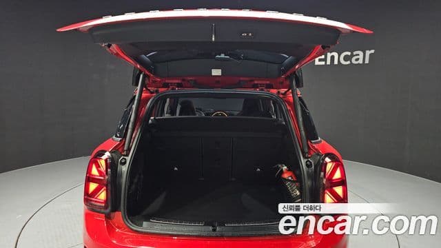 Mini Cooper S Countryman 2세대, 2020 20