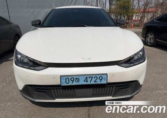 Kia EV6 Air, 2023 1