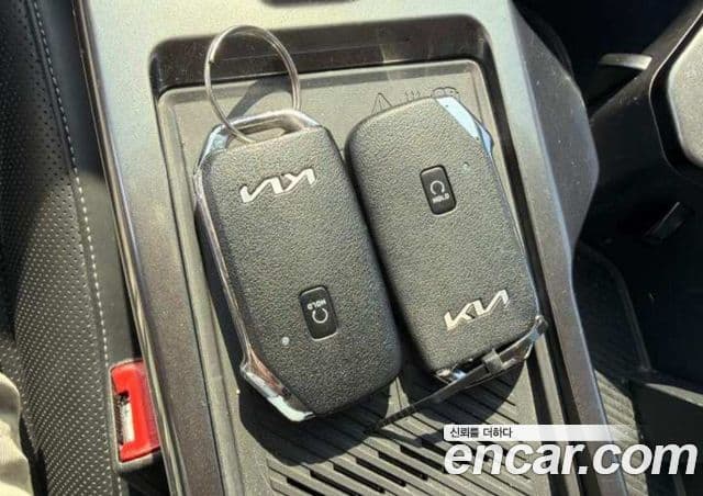 Kia EV6 Air, 2023 13