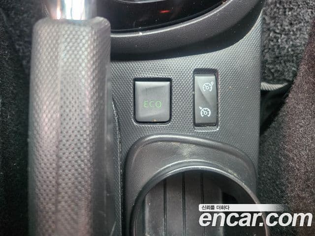 Renault Korea(Samsung) QM3 LE, 2016 15